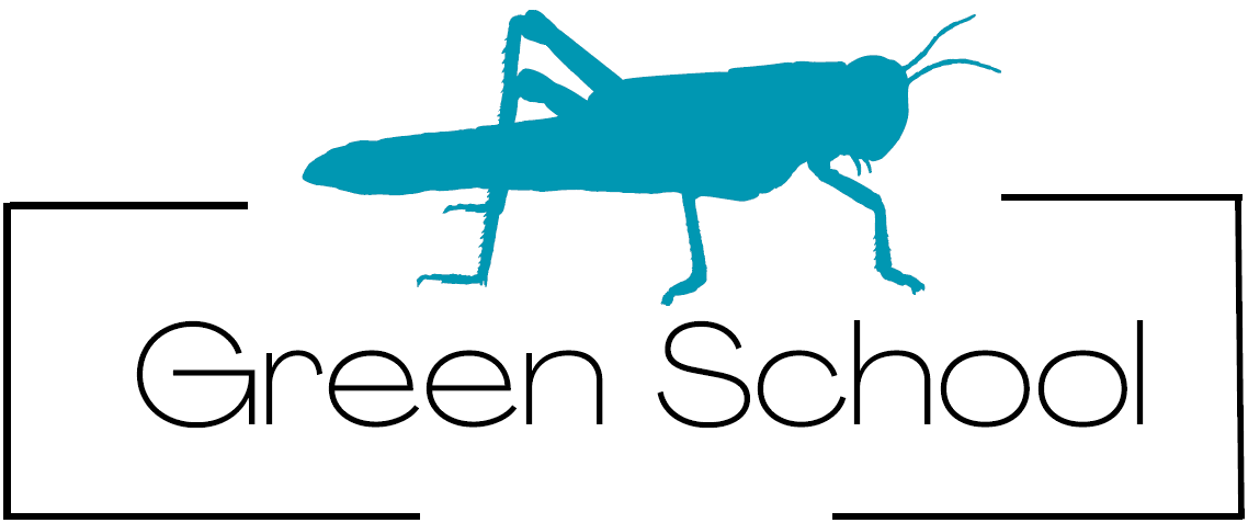 Green-School-Logo